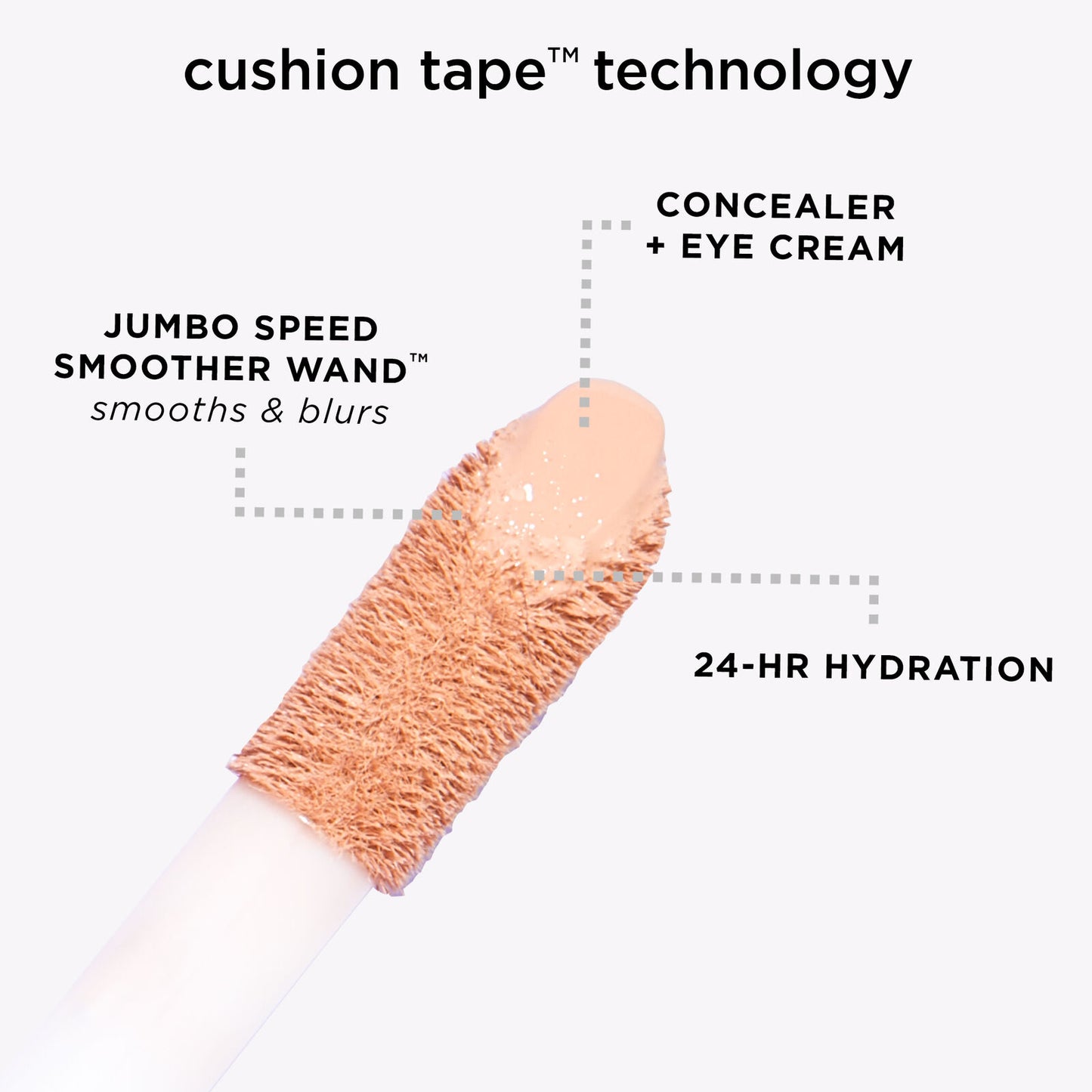 Tarte Shape Tape Ultra Creamy Concealer