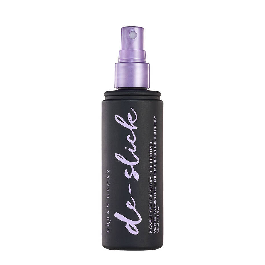 Urban Decay De-Slick Oil Control Makeup Setting Spray