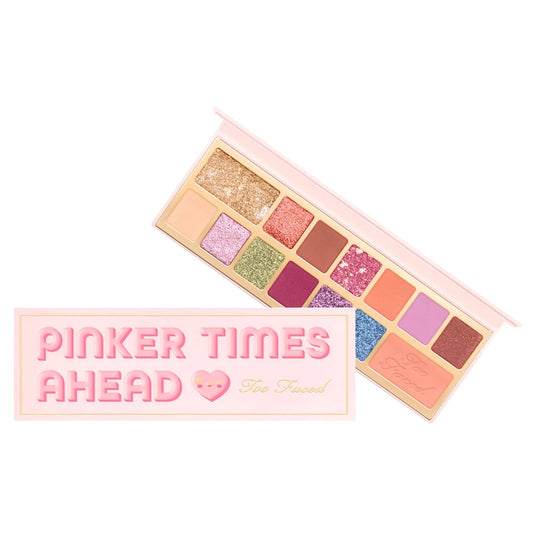 Too Faced Pinker Times Ahead