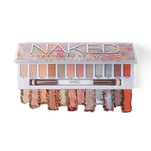 Urban Decay Naked Cyber Palette