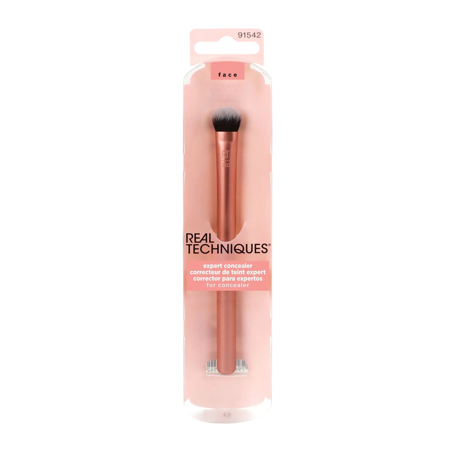 Real Techniques Expert Concealer Brush