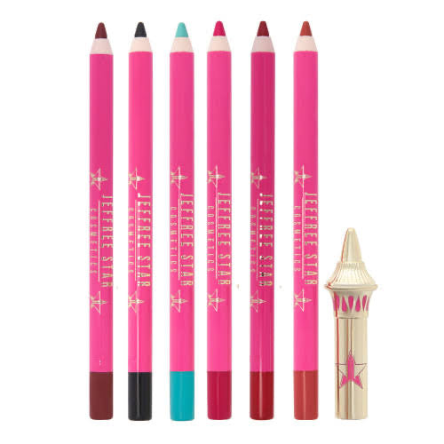 Jeffree Star Velour Lip Liner