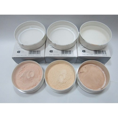 Naturactor Silky Lucent Loose Powder