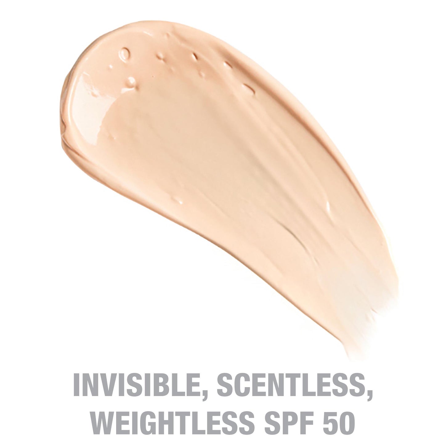 Charlotte Tilbury Invisible UV Flawless Primer SPF 50