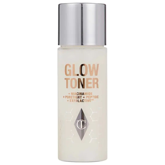 Charlotte Tilbury Glow Toner with Niacinamide