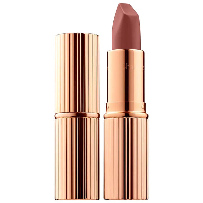 Charlotte Tilbury : Matte Revolution Lipstick