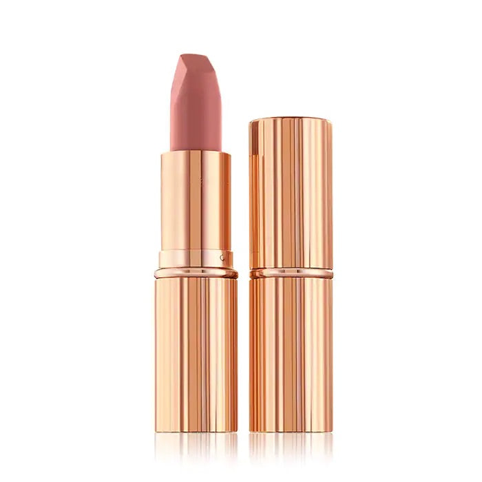 Charlotte Tilbury : Matte Revolution Lipstick