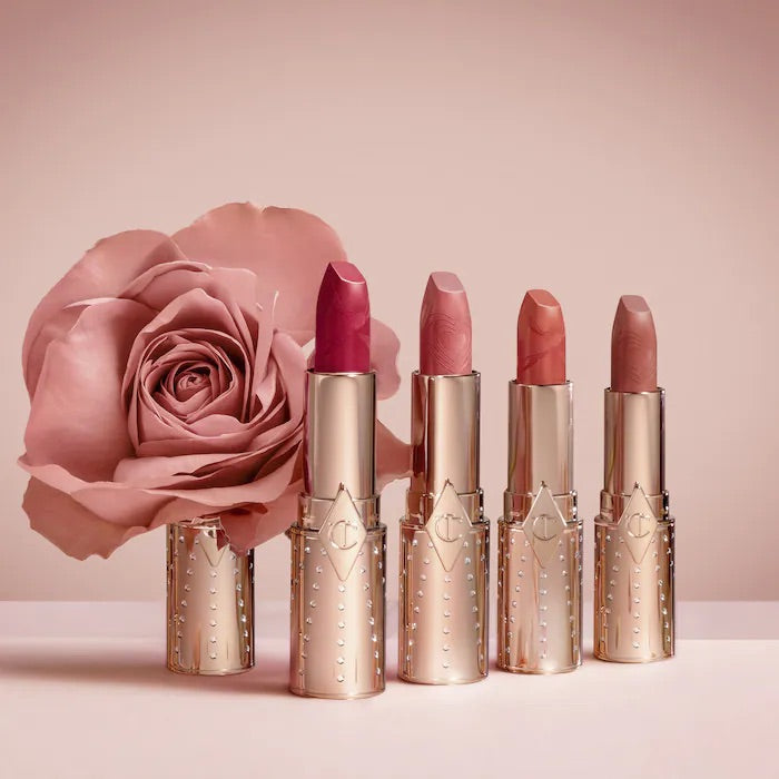 Charlotte Tilbury : Matte Revolution Lipstick