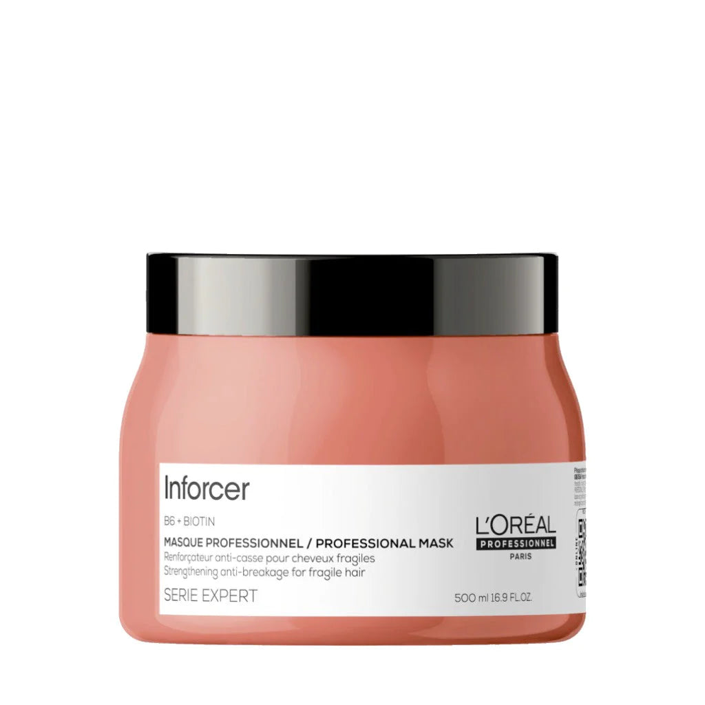 L'Oréal Serie Expert Inforcer Strengthening Anti-Breakage Masque