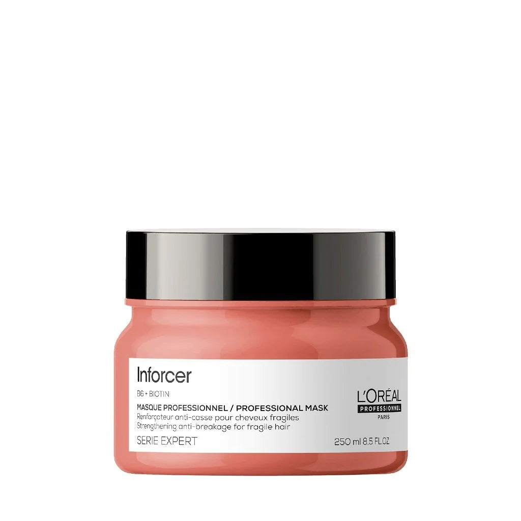 L'Oréal Serie Expert Inforcer Strengthening Anti-Breakage Masque