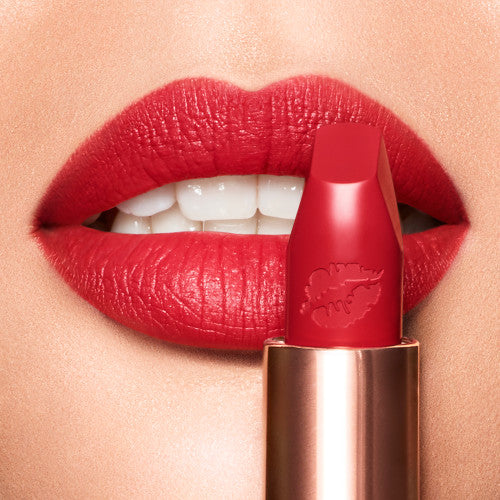 Charlotte Tilbury : Matte Revolution Lipstick