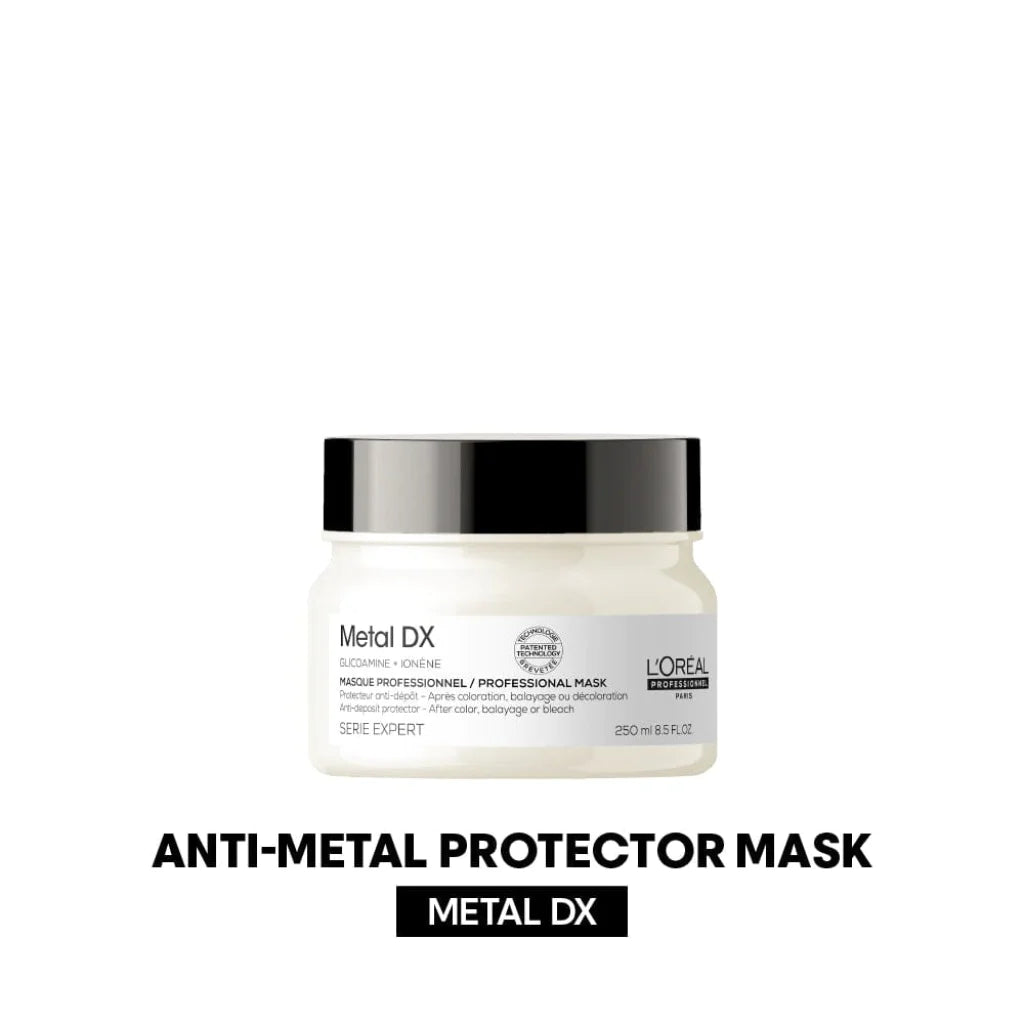 L'Oréal Professionnel Serie Expert Metal Detox Mask