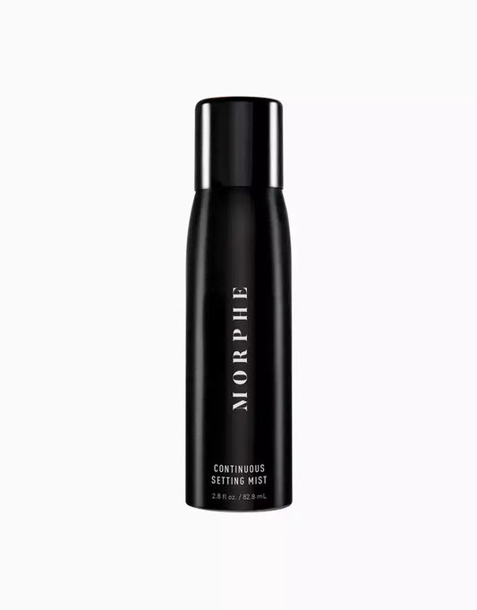 Morphe Continuous Setting Mist Spray