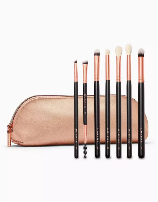 Stroke of Glam Brush Collection