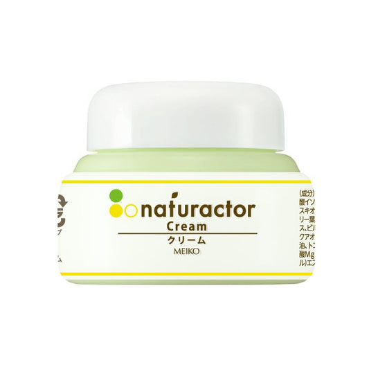 Naturactor Cream