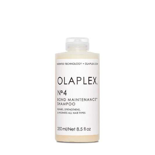 Olaplex No.4: Bond Maintenance Shampoo
