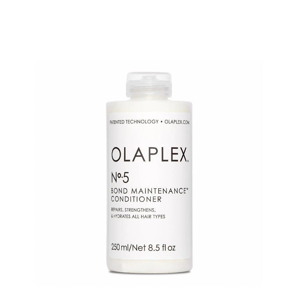 Olaplex No.5: Bond Maintenance Conditioner