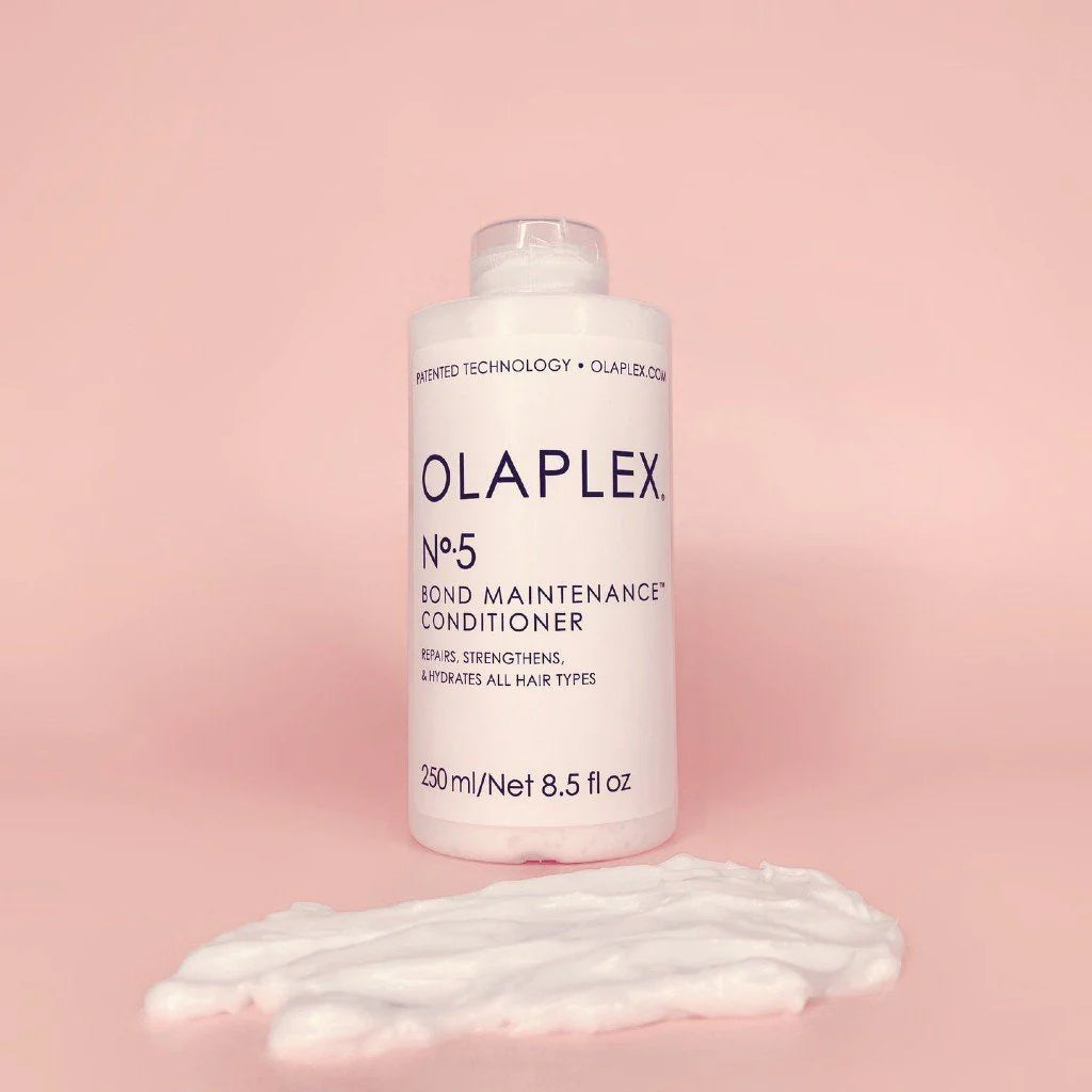 Olaplex No.5: Bond Maintenance Conditioner