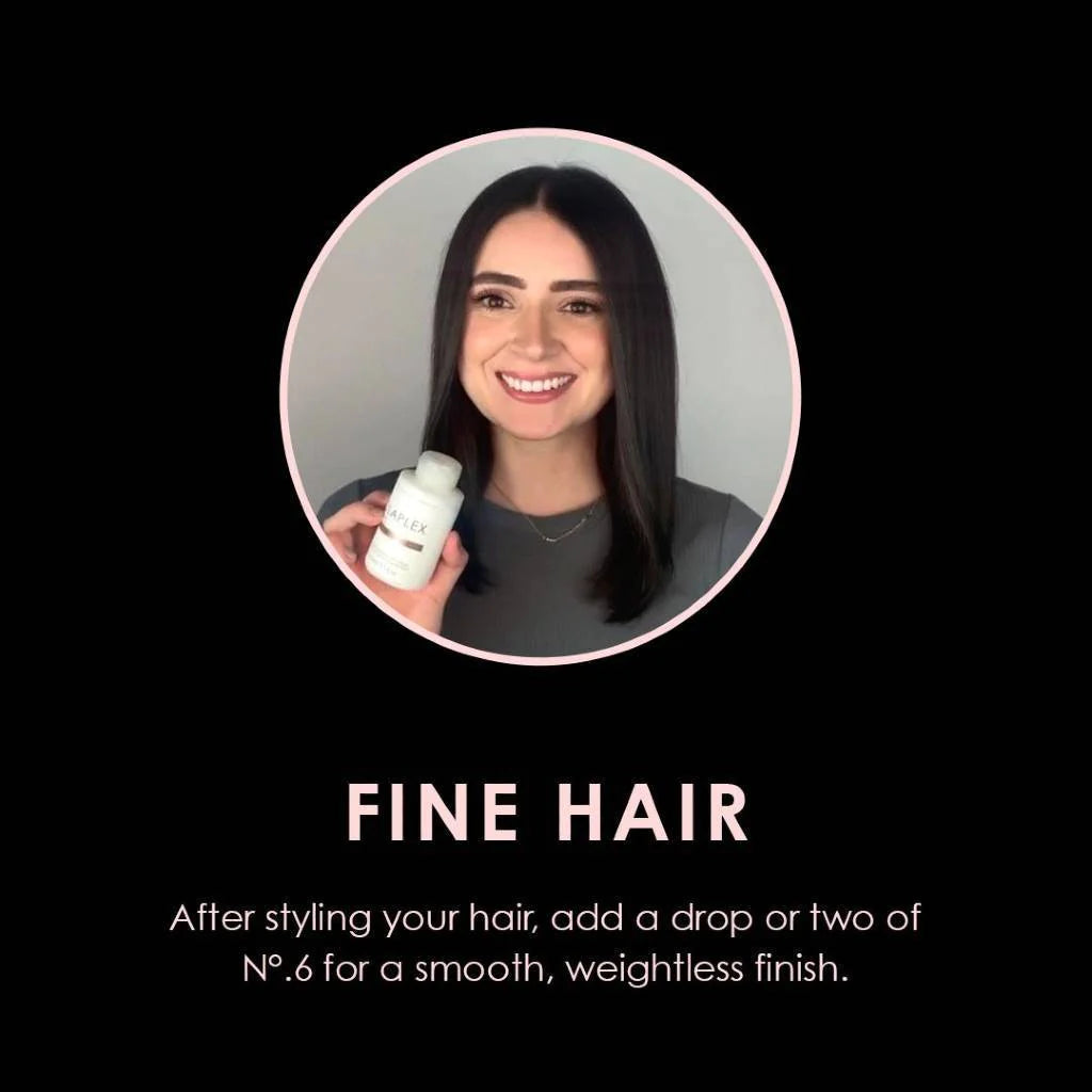 Olaplex No.6: Bond Smoother