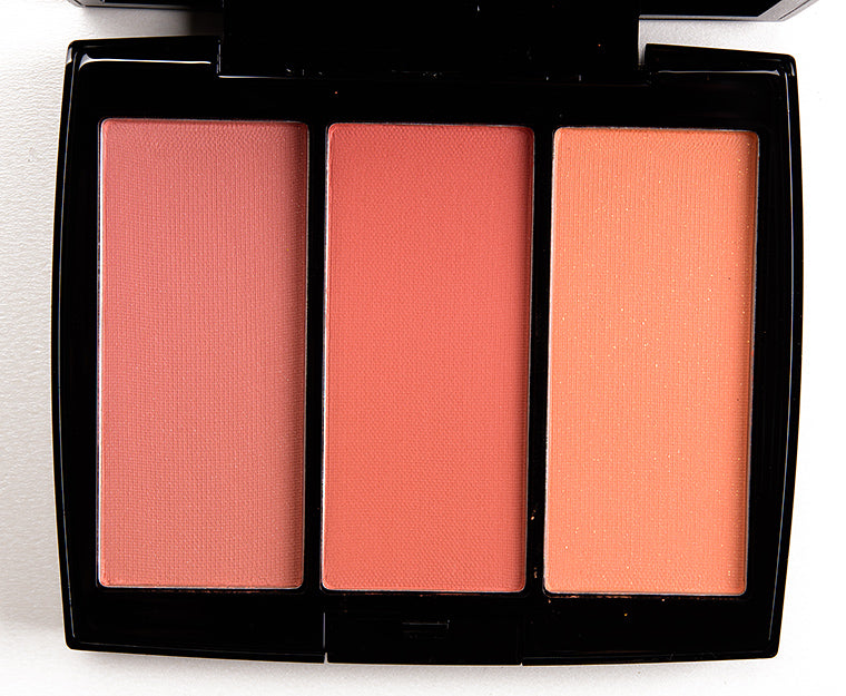 Anastasia Blush Trio