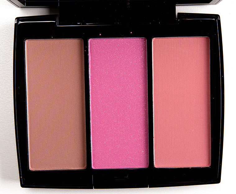 Anastasia Blush Trio