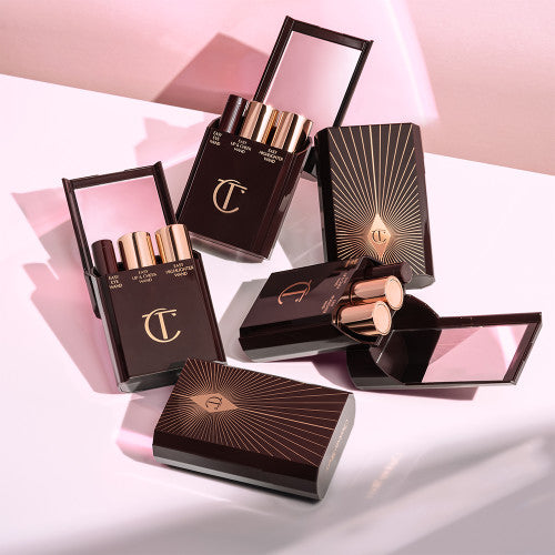 Charlotte Tilbury Quick and Easy Makeup Set
