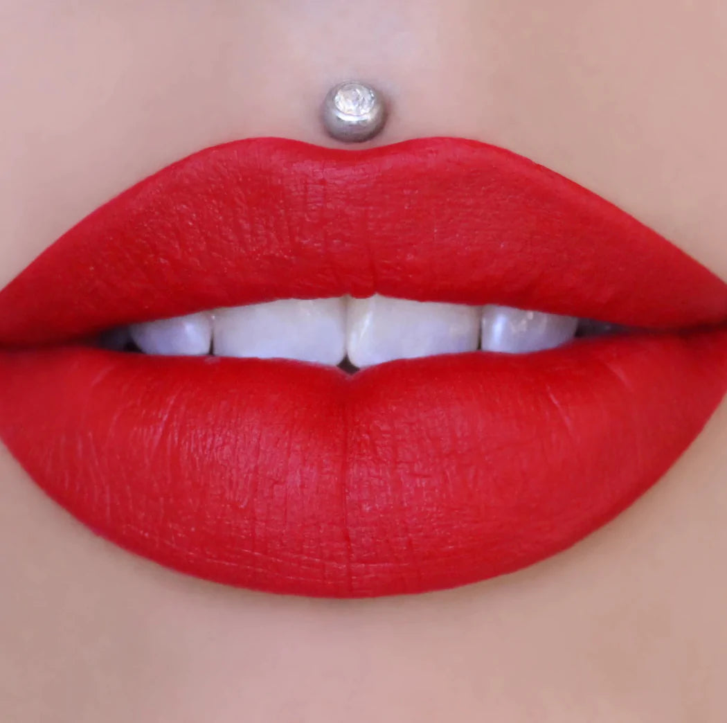 Jeffree Star Velour Liquid Lipstick