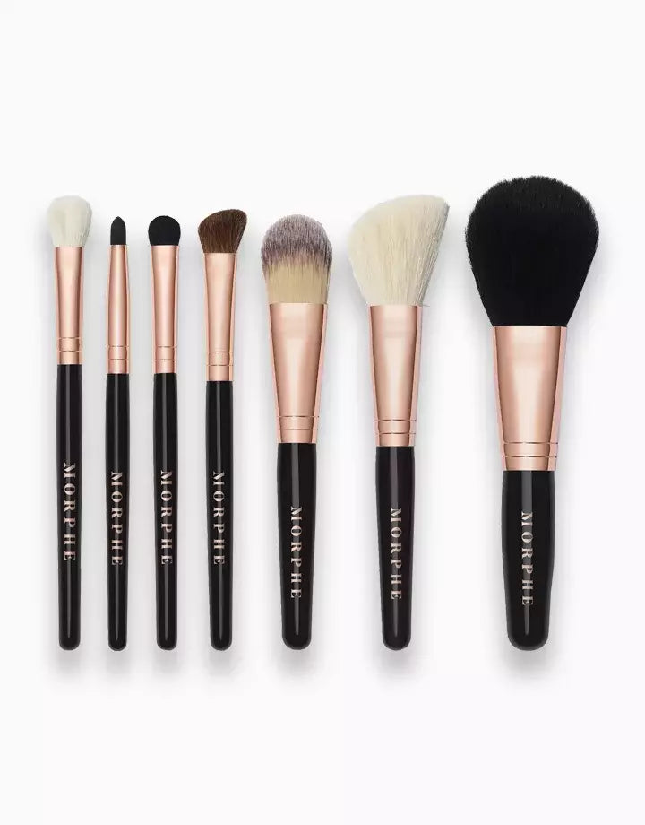 Rose Baes Mini Brush Collection
