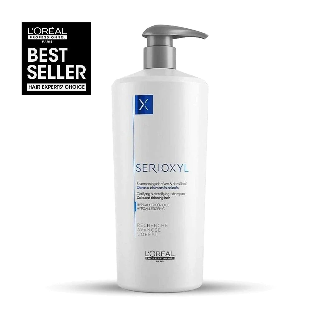 L'Oréal Professionnel Serioxyl Shampoo for Colored Hair