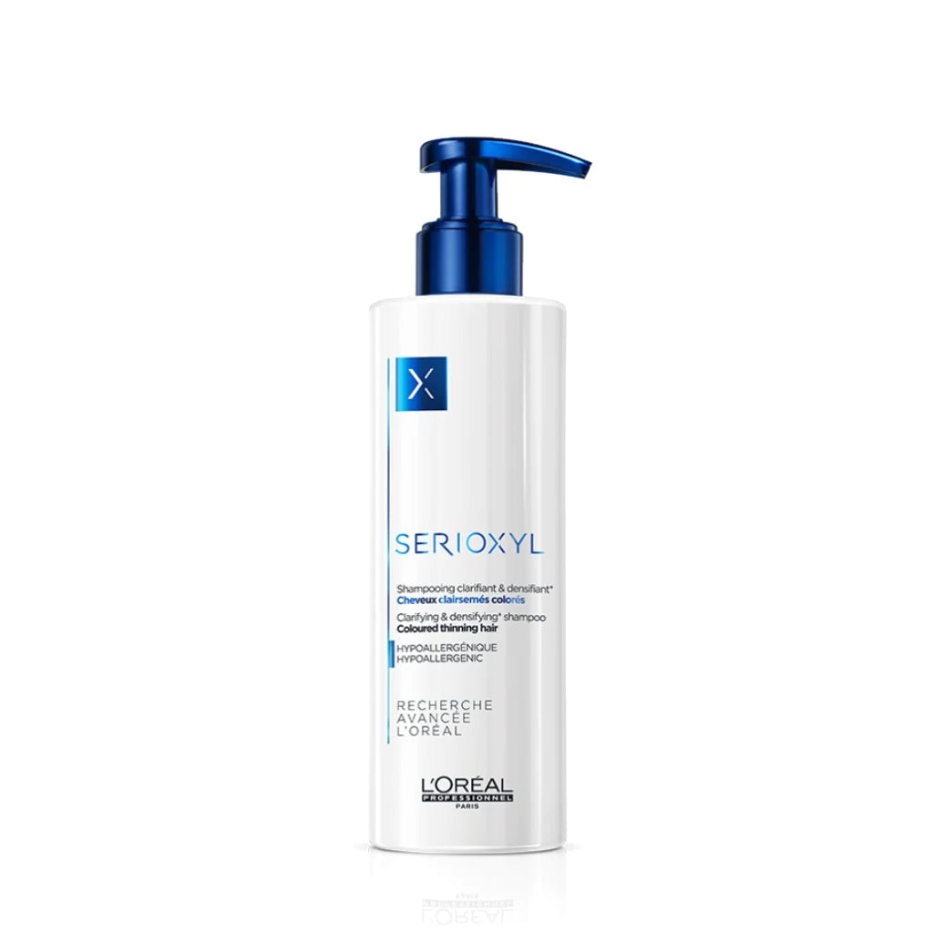 L'Oréal Professionnel Serioxyl Shampoo for Colored Hair