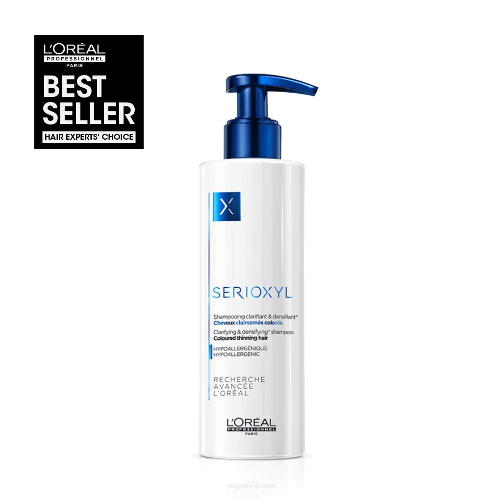 L'Oréal Professionnel Serioxyl Shampoo for Colored Hair