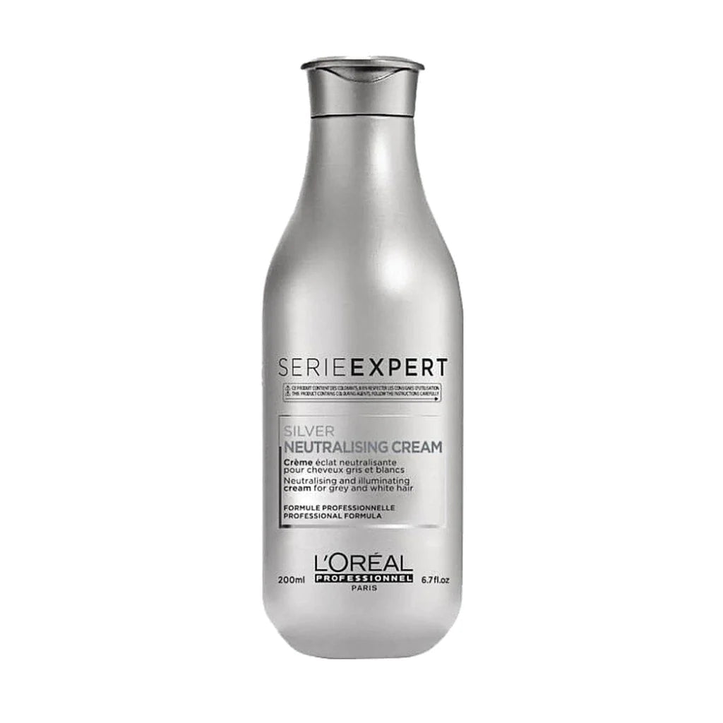 L'Oréal Serie Expert Silver Conditioner