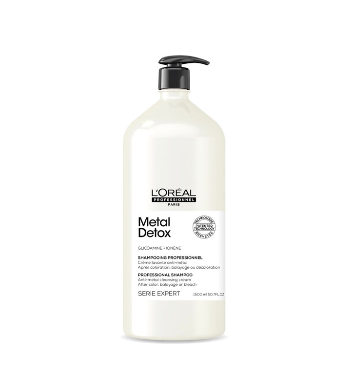 Metal detox loreal. L'oreal professionnel шампунь expert metal detox. L oreal metal detox отзывы. Металл детокс лореаль. L'oreal professionnel шампунь expert metal detox.