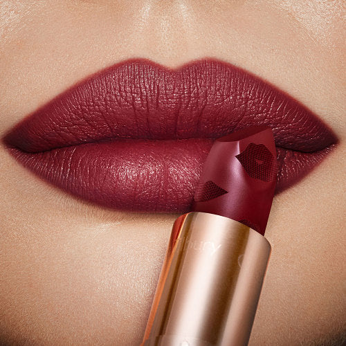 Charlotte Tilbury : Matte Revolution Lipstick