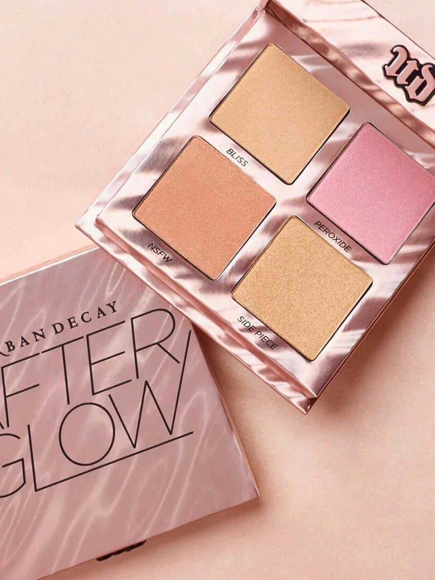 Urban Decay After Glow Highlighter Palette
