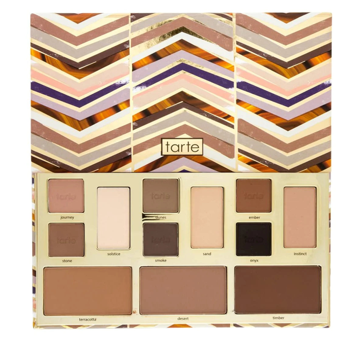 Tarte Clay Play  Face Shaping Palette Vol 1