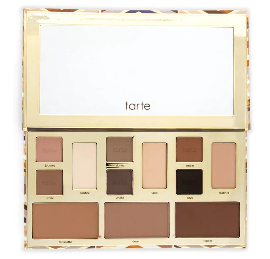 Tarte Clay Play  Face Shaping Palette Vol 1