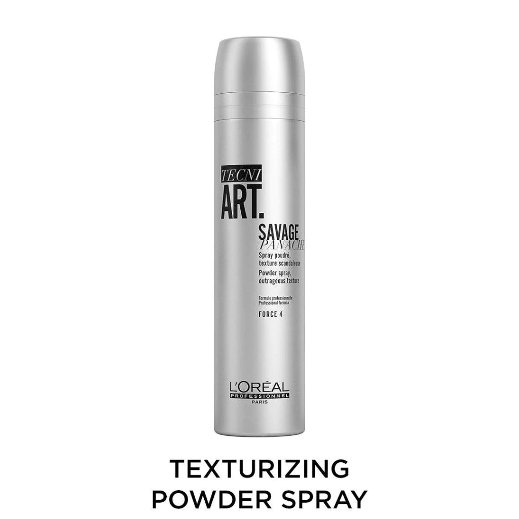 L'Oreal Tecni.Art Savage Panache 250ml