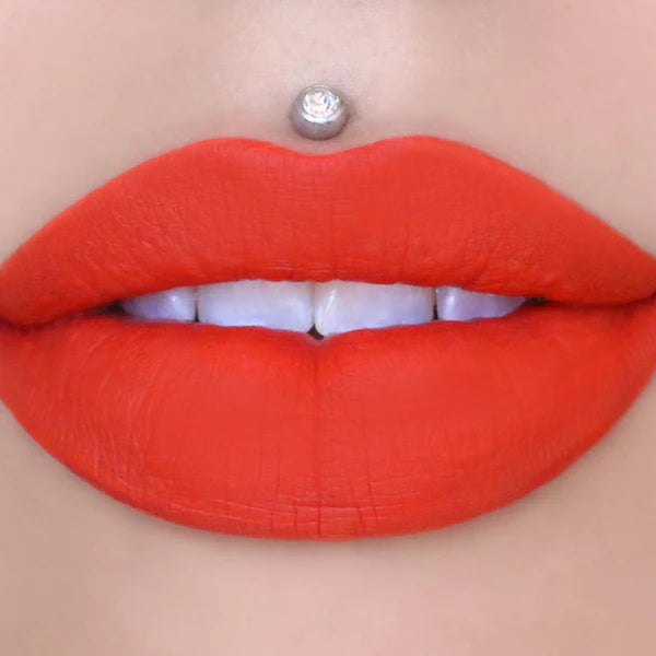 Jeffree Star Velour Liquid Lipstick