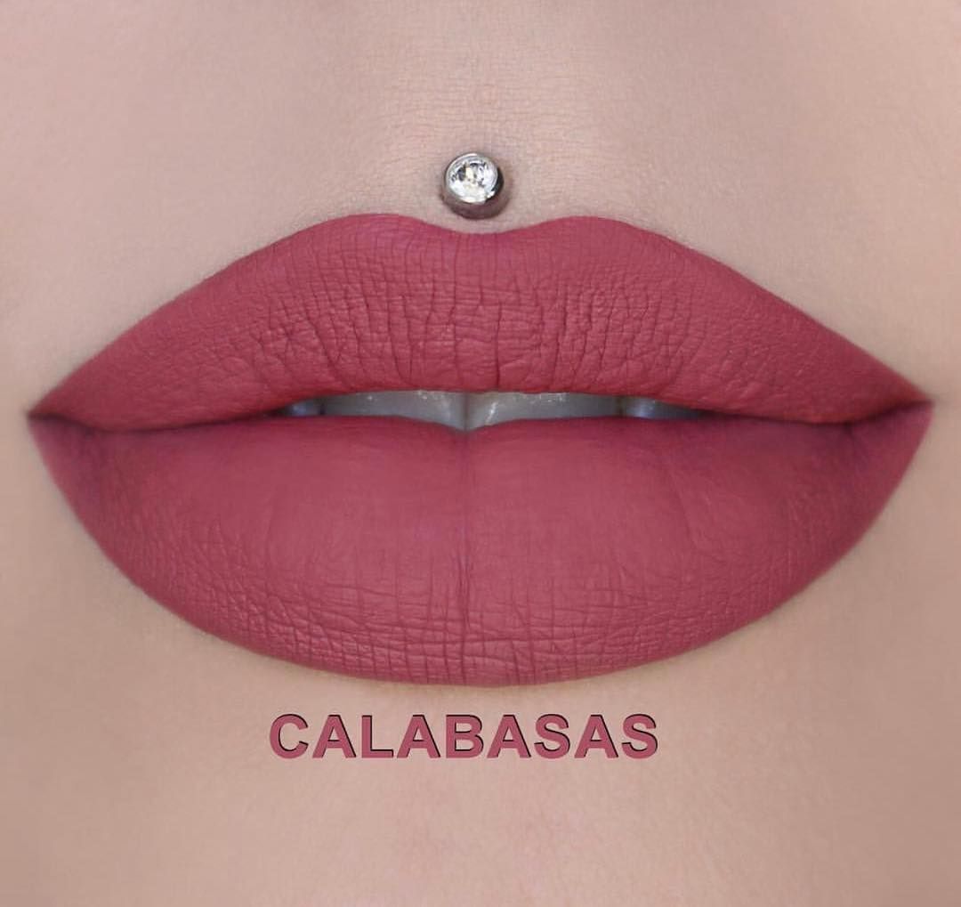 Jeffree Star Velour Liquid Lipstick