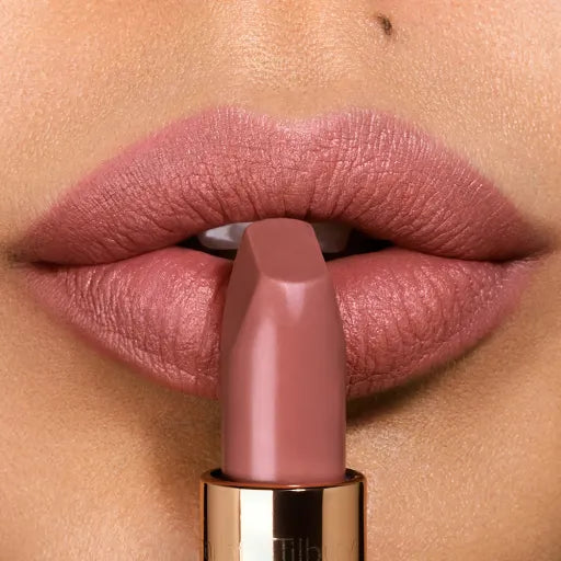 Charlotte Tilbury : Matte Revolution Lipstick