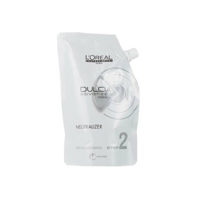 L’Oreal Perm Dulcia Advanced  Pouch 400 ML