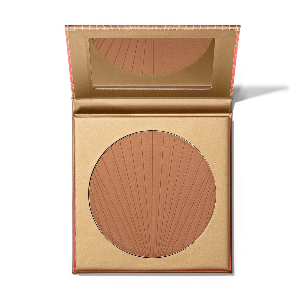 Morphe Glamabronze Face and Body Bronzer