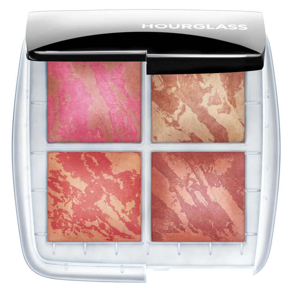 Hourglass Ambient™ Lighting Blush Quad – Ghost (Limited Edition)
