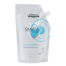 L’Oreal Perm Dulcia Advanced  Pouch 400 ML