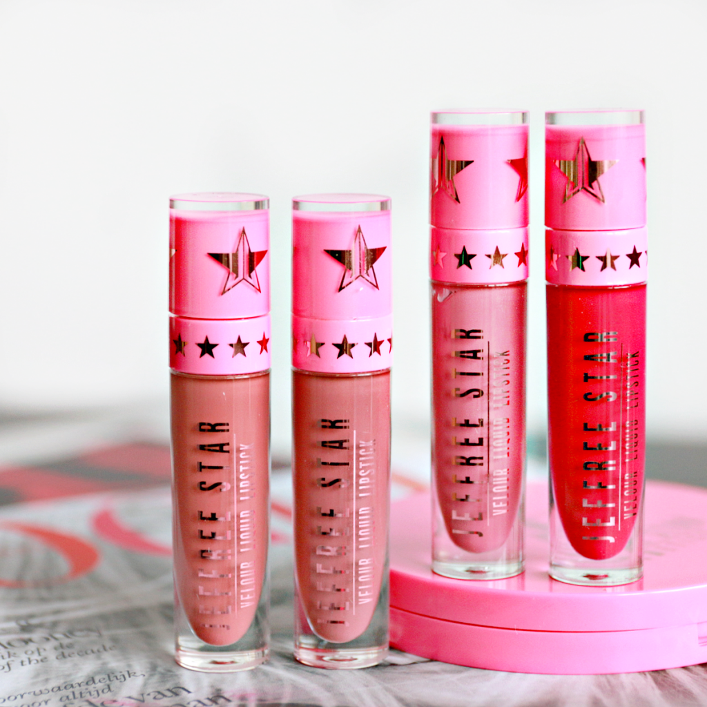 Jeffree Star Velour Liquid Lipstick