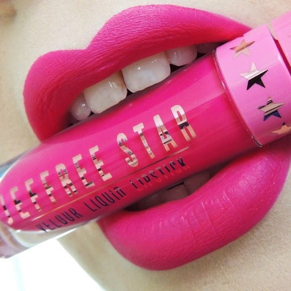 Jeffree Star Velour Liquid Lipstick