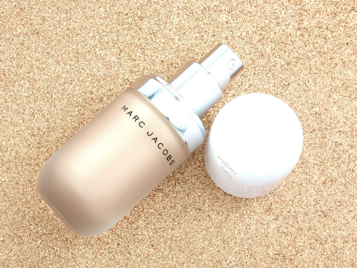 Marc Jacobs Dew Drops Coconut Gel Highlighter