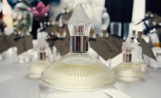 Charlotte Tilbury Scent of A Dream