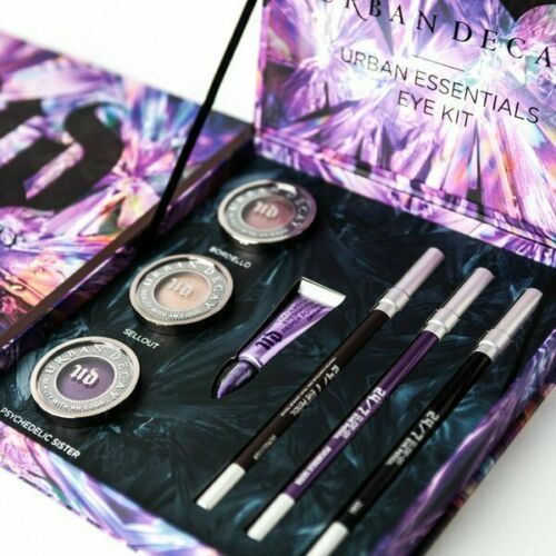 Urban Decay Urban Essentials Eye Kit